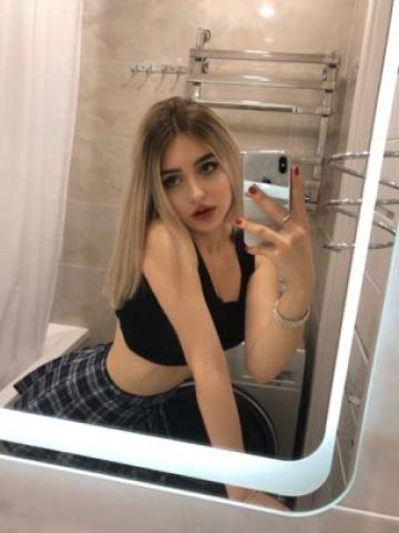 Индивидуалка Гелена Фотография 5